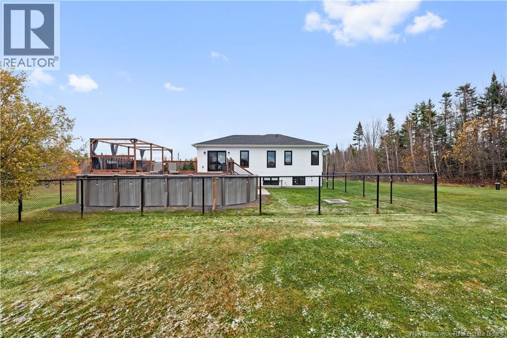 23 Fawn Crescent, Lutes Mountain, New Brunswick  E1G 6C7 - Photo 32 - NB130033