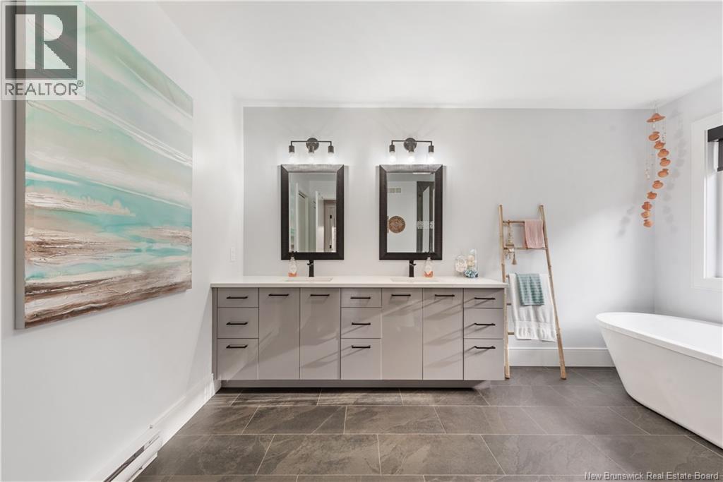 23 Fawn Crescent, Lutes Mountain, New Brunswick  E1G 6C7 - Photo 22 - NB130033