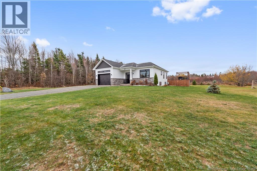 23 Fawn Crescent, Lutes Mountain, New Brunswick  E1G 6C7 - Photo 3 - NB130033