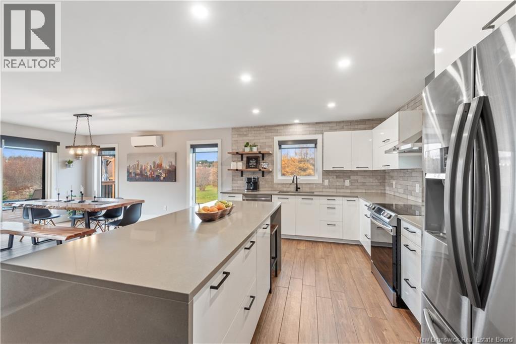 23 Fawn Crescent, Lutes Mountain, New Brunswick  E1G 6C7 - Photo 14 - NB130033