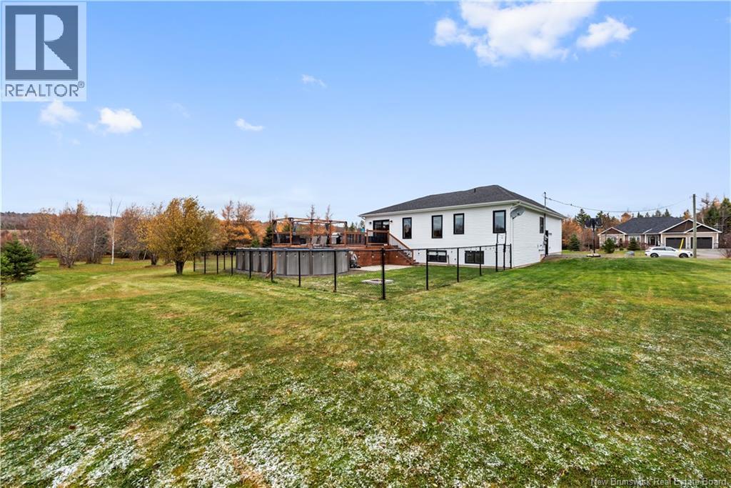 23 Fawn Crescent, Lutes Mountain, New Brunswick  E1G 6C7 - Photo 33 - NB130033