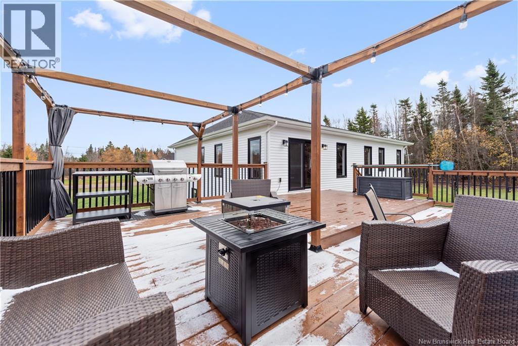 23 Fawn Crescent, Lutes Mountain, New Brunswick  E1G 6C7 - Photo 38 - NB130033