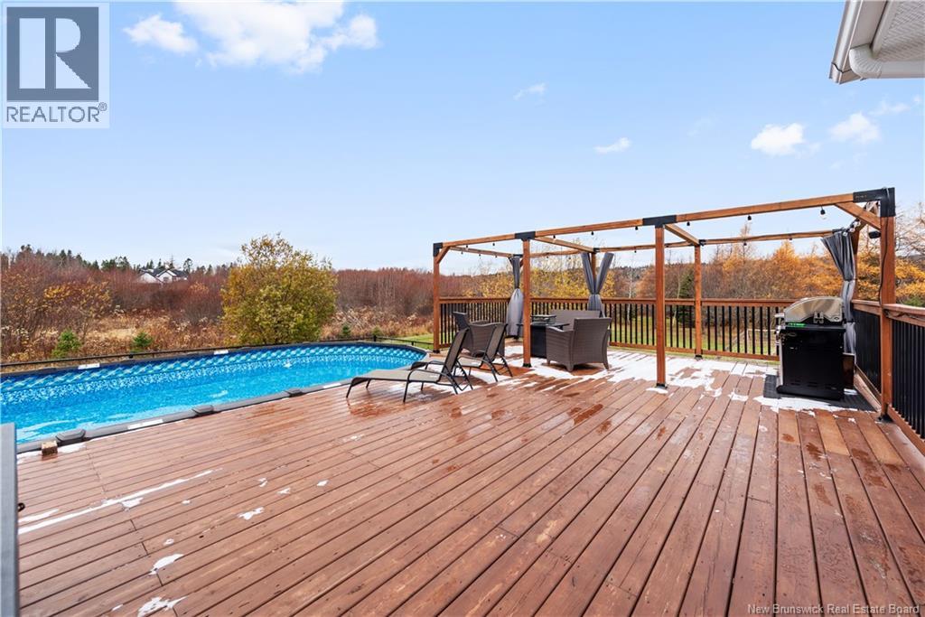 23 Fawn Crescent, Lutes Mountain, New Brunswick  E1G 6C7 - Photo 35 - NB130033