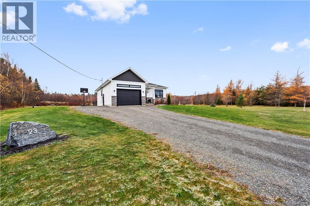 23 Fawn Crescent, Lutes Mountain, New Brunswick  E1G 6C7 - Photo 46 - NB130033