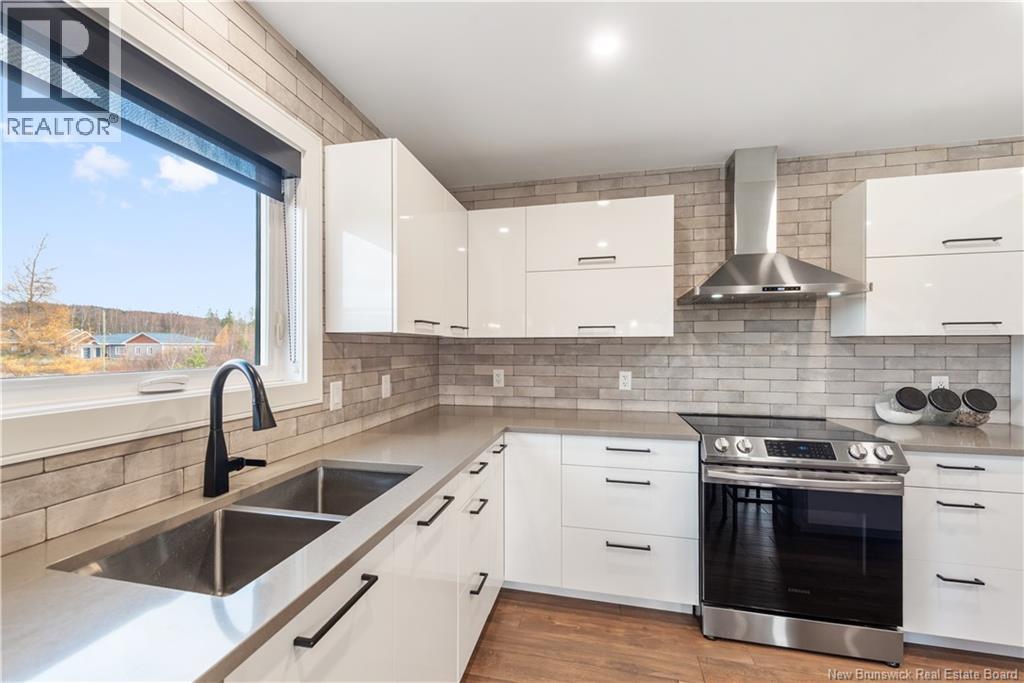 23 Fawn Crescent, Lutes Mountain, New Brunswick  E1G 6C7 - Photo 12 - NB130033