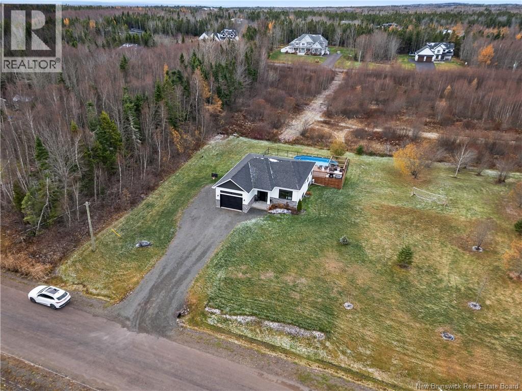 23 Fawn Crescent, Lutes Mountain, New Brunswick  E1G 6C7 - Photo 44 - NB130033