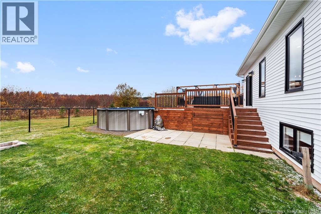 23 Fawn Crescent, Lutes Mountain, New Brunswick  E1G 6C7 - Photo 34 - NB130033