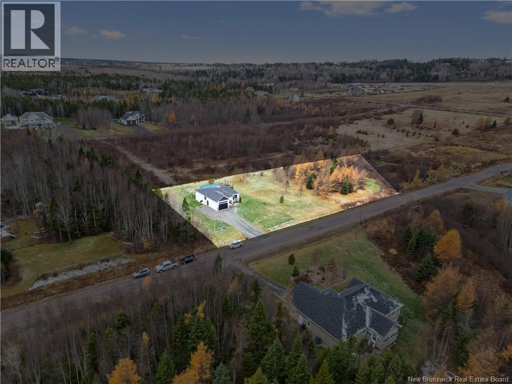 23 Fawn Crescent, Lutes Mountain, New Brunswick  E1G 6C7 - Photo 45 - NB130033