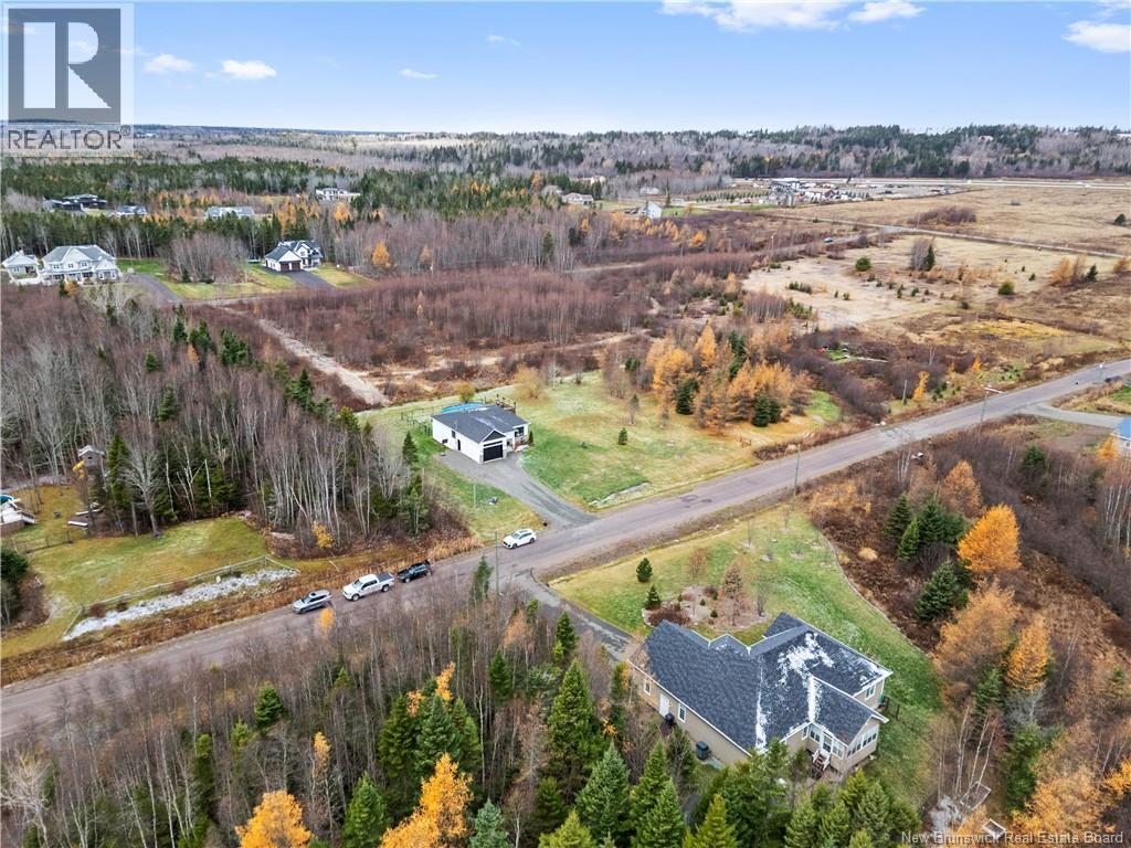 23 Fawn Crescent, Lutes Mountain, New Brunswick  E1G 6C7 - Photo 43 - NB130033