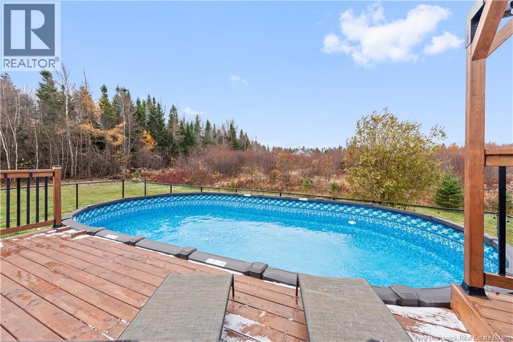 23 Fawn Crescent, Lutes Mountain, New Brunswick  E1G 6C7 - Photo 36 - NB130033