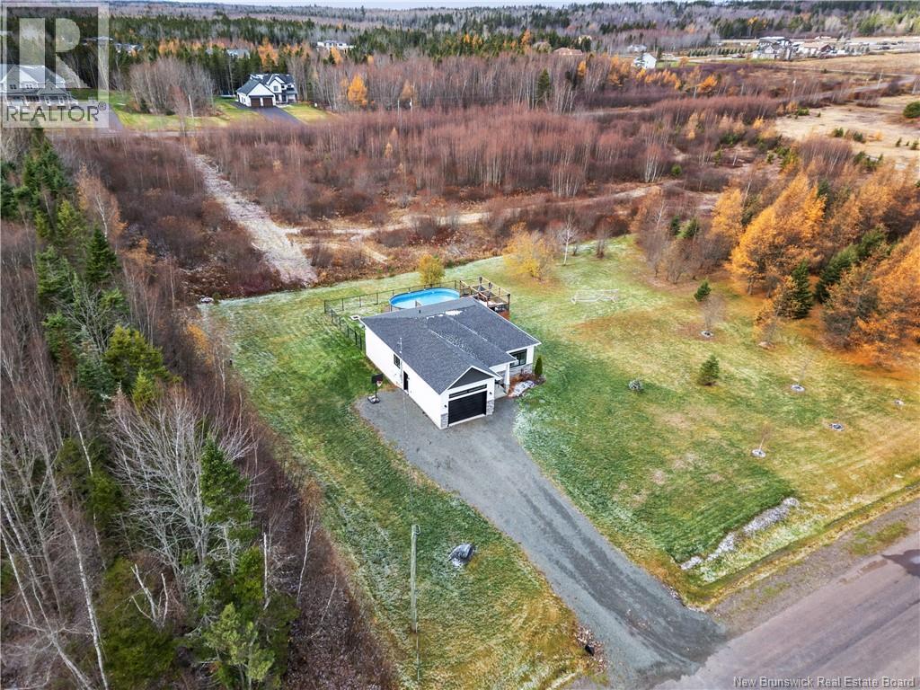 23 Fawn Crescent, Lutes Mountain, New Brunswick  E1G 6C7 - Photo 42 - NB130033