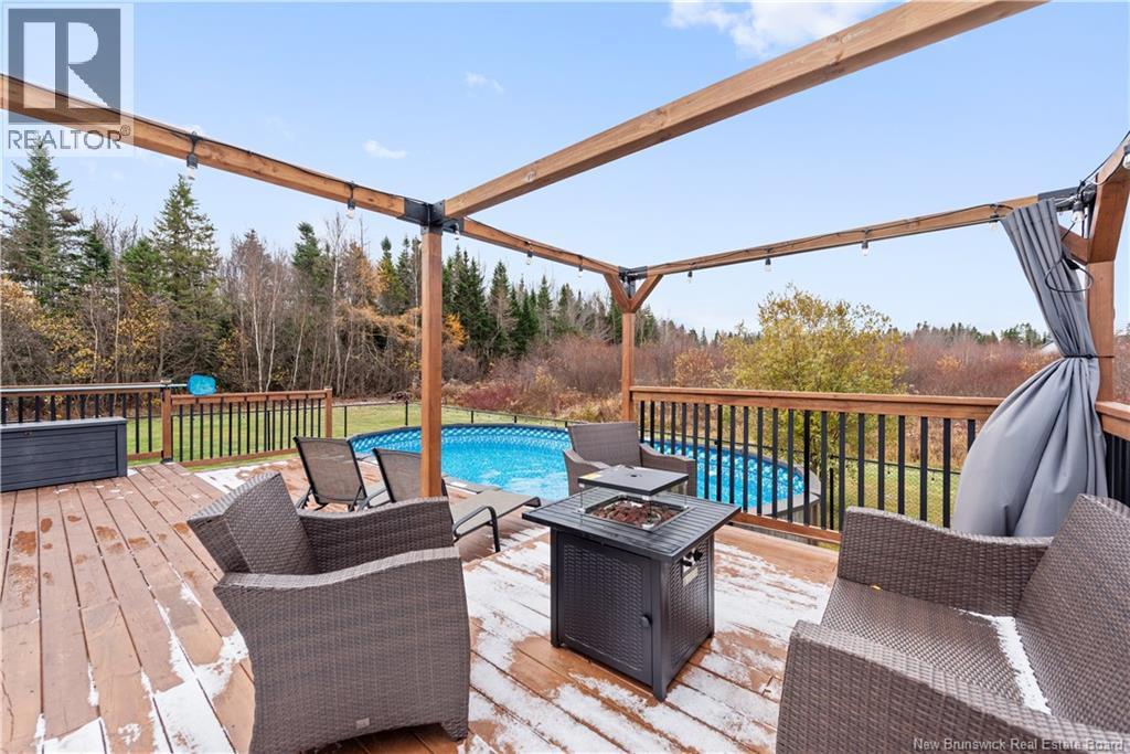 23 Fawn Crescent, Lutes Mountain, New Brunswick  E1G 6C7 - Photo 37 - NB130033