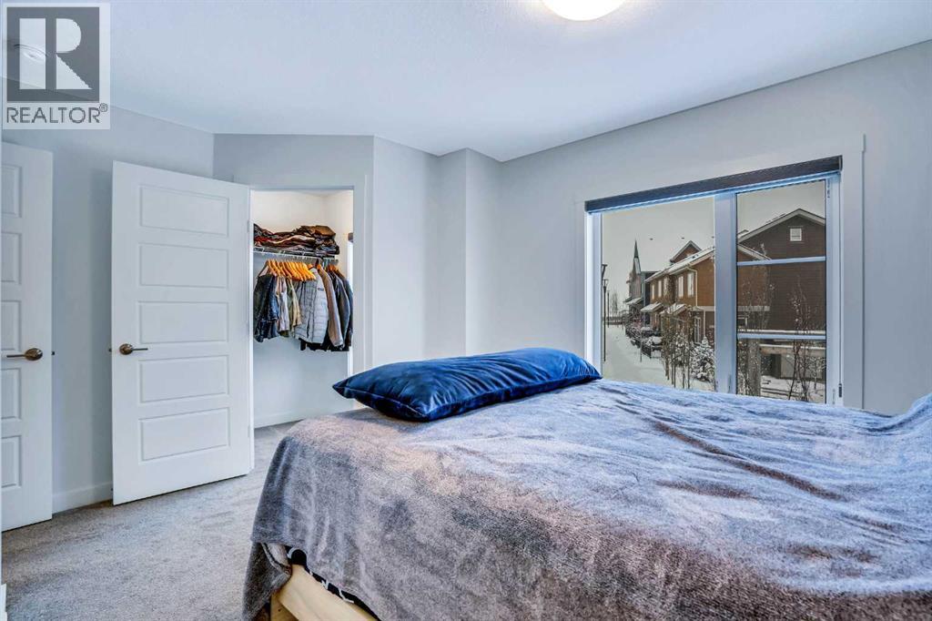 160 Livingston Common Ne, Calgary, Alberta  T3P 1K1 - Photo 32 - A2242012