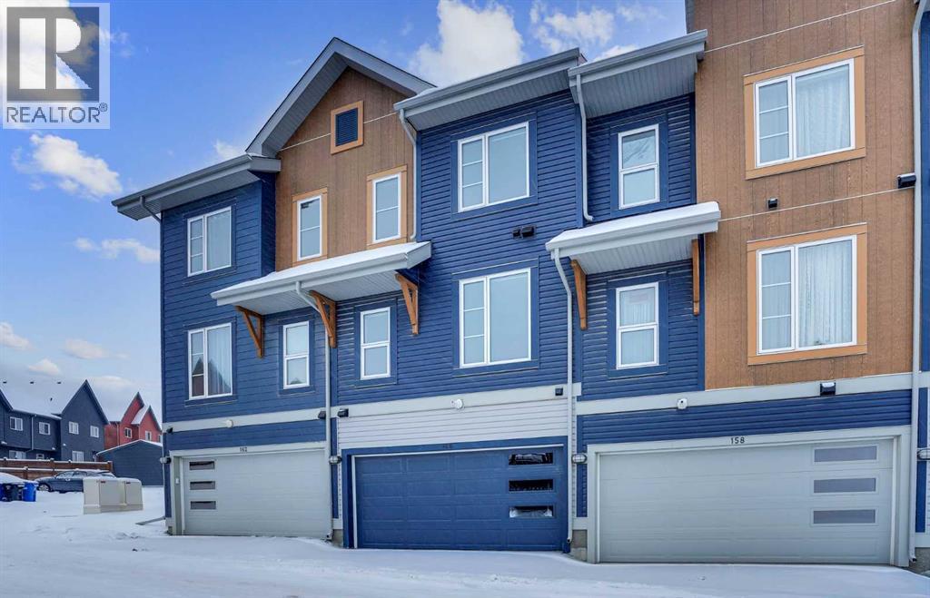 160 Livingston Common Ne, Calgary, Alberta  T3P 1K1 - Photo 37 - A2242012