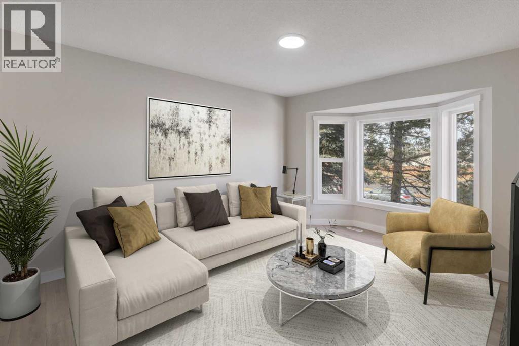 202 Falmere Way Ne, Calgary, Alberta  T3J 2Y1 - Photo 2 - A2264397