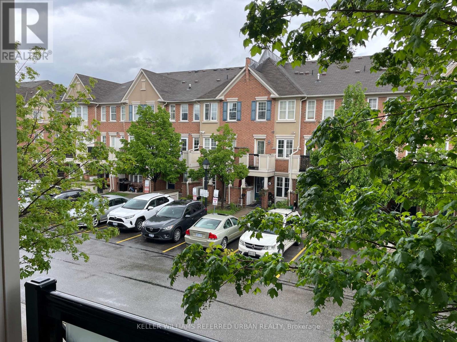 206 - 10 MENDELSSOHN STREET, Toronto, Ontario