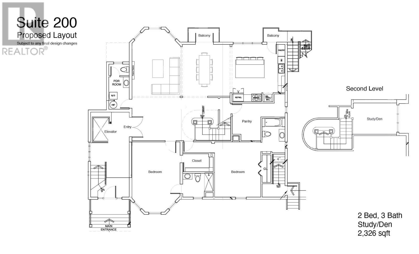 7 Waterford Bridge Road Unit#200, St. John's, Newfoundland & Labrador  A1E 1C5 - Photo 38 - 1292504