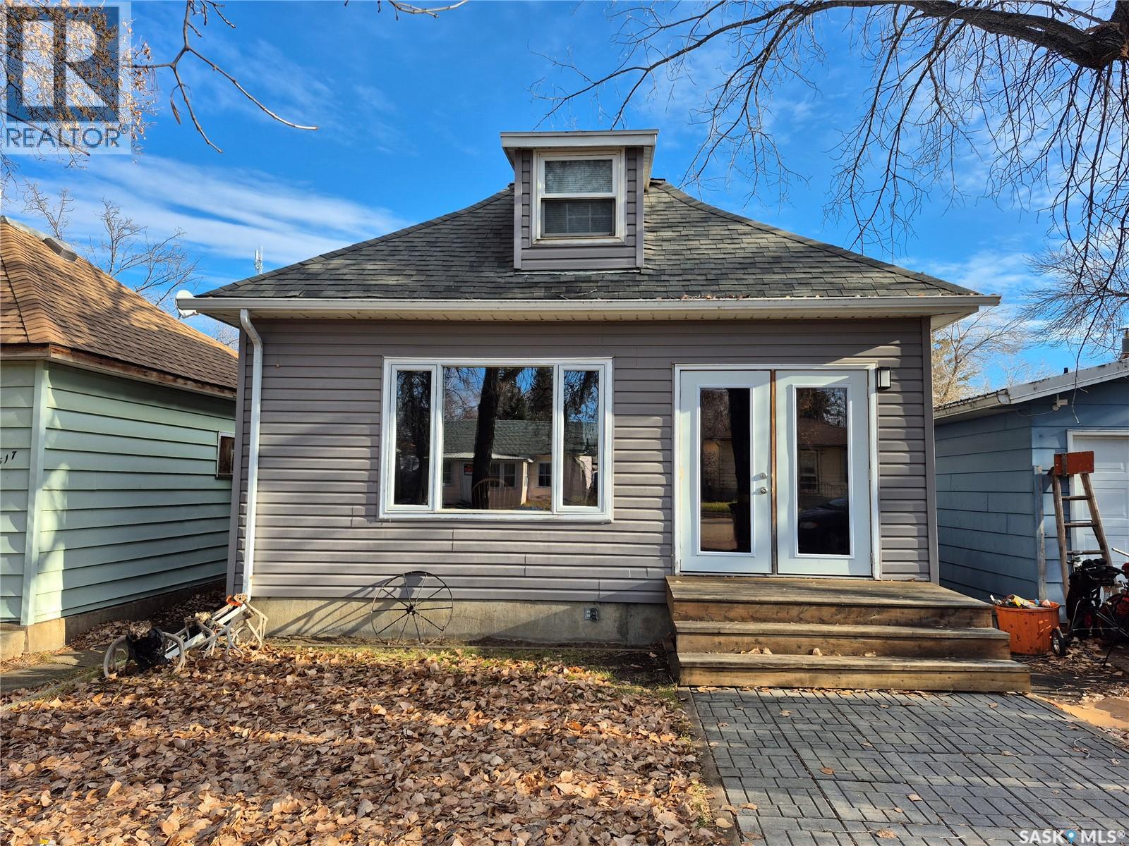 515 Beckwell AVENUE, radville, Saskatchewan