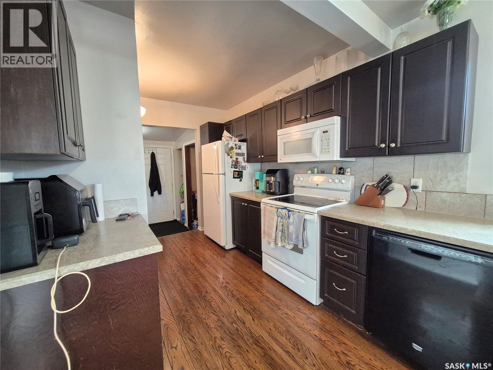 515 Beckwell Avenue, Radville, Saskatchewan  S0C 2G0 - Photo 10 - SK023982