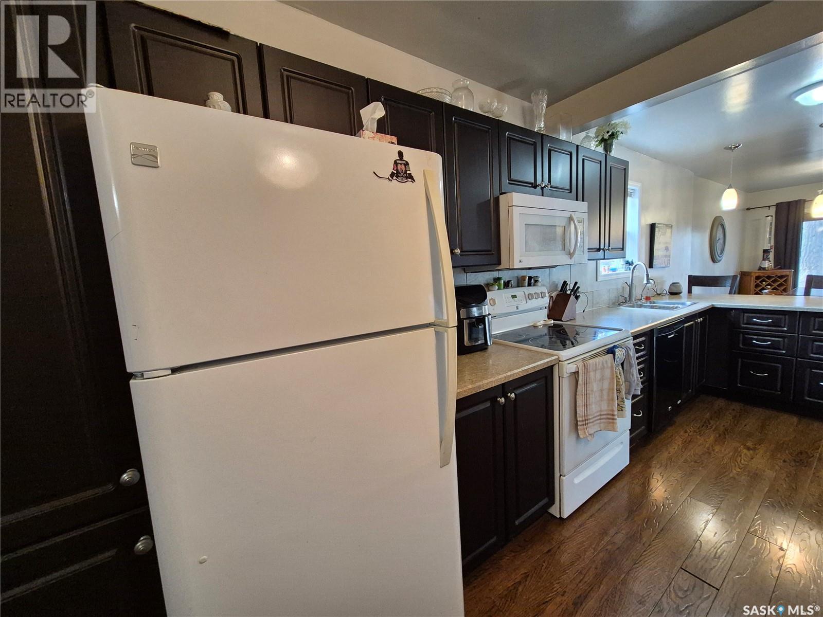 515 Beckwell Avenue, Radville, Saskatchewan  S0C 2G0 - Photo 13 - SK023982