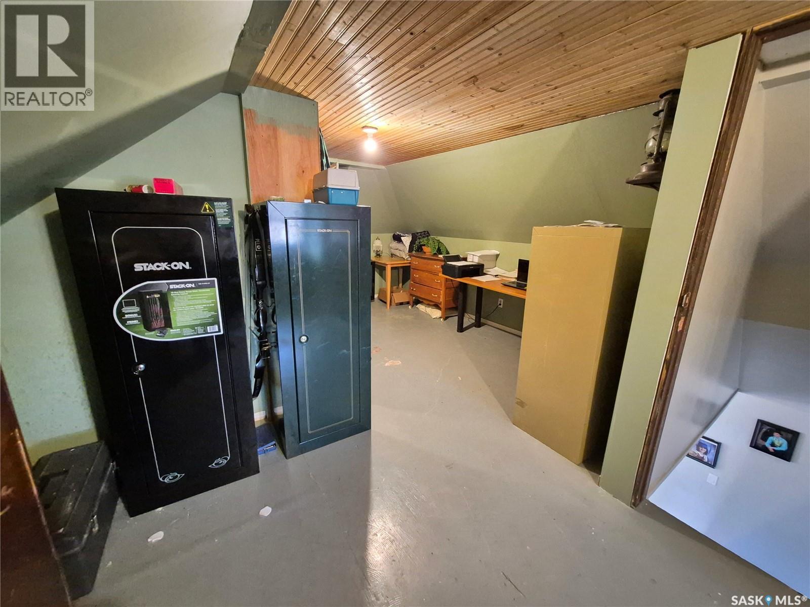 515 Beckwell Avenue, Radville, Saskatchewan  S0C 2G0 - Photo 24 - SK023982