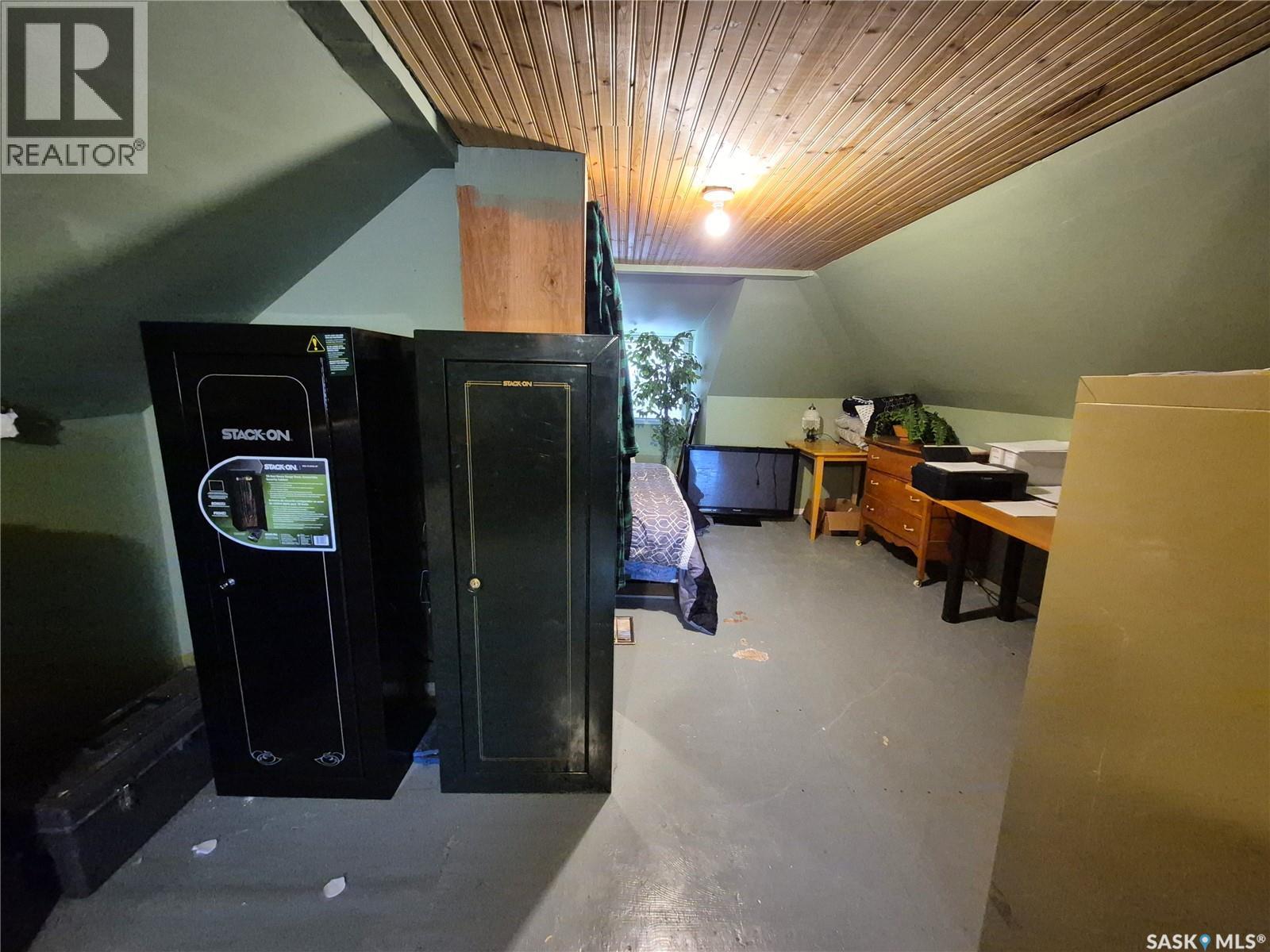 515 Beckwell Avenue, Radville, Saskatchewan  S0C 2G0 - Photo 26 - SK023982