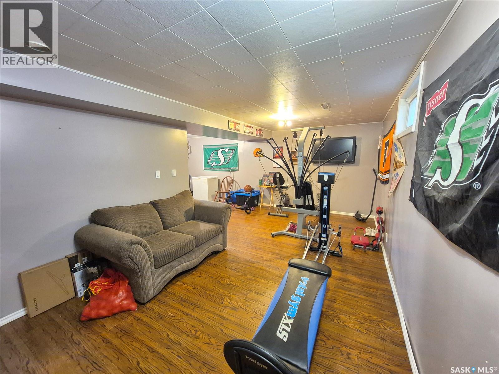 515 Beckwell Avenue, Radville, Saskatchewan  S0C 2G0 - Photo 29 - SK023982