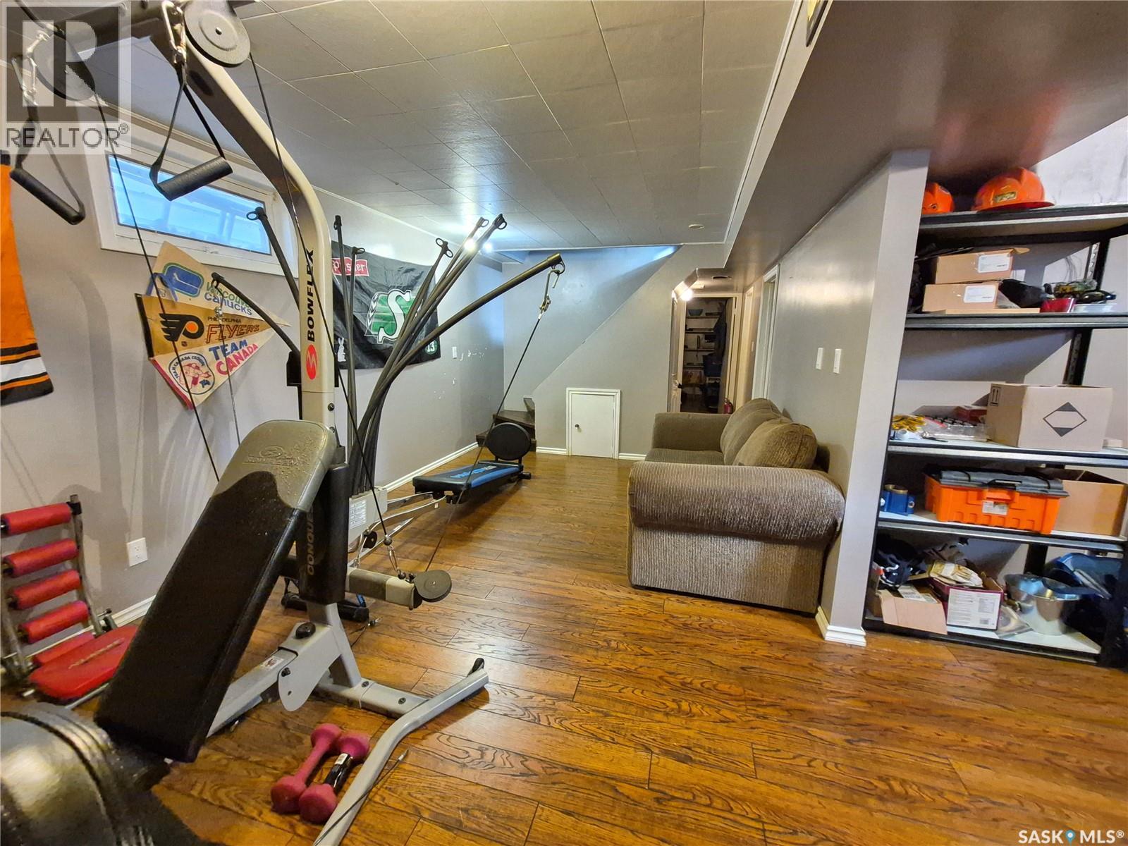 515 Beckwell Avenue, Radville, Saskatchewan  S0C 2G0 - Photo 30 - SK023982