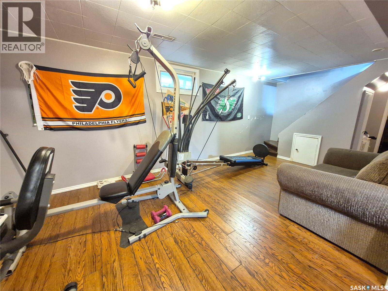 515 Beckwell Avenue, Radville, Saskatchewan  S0C 2G0 - Photo 31 - SK023982