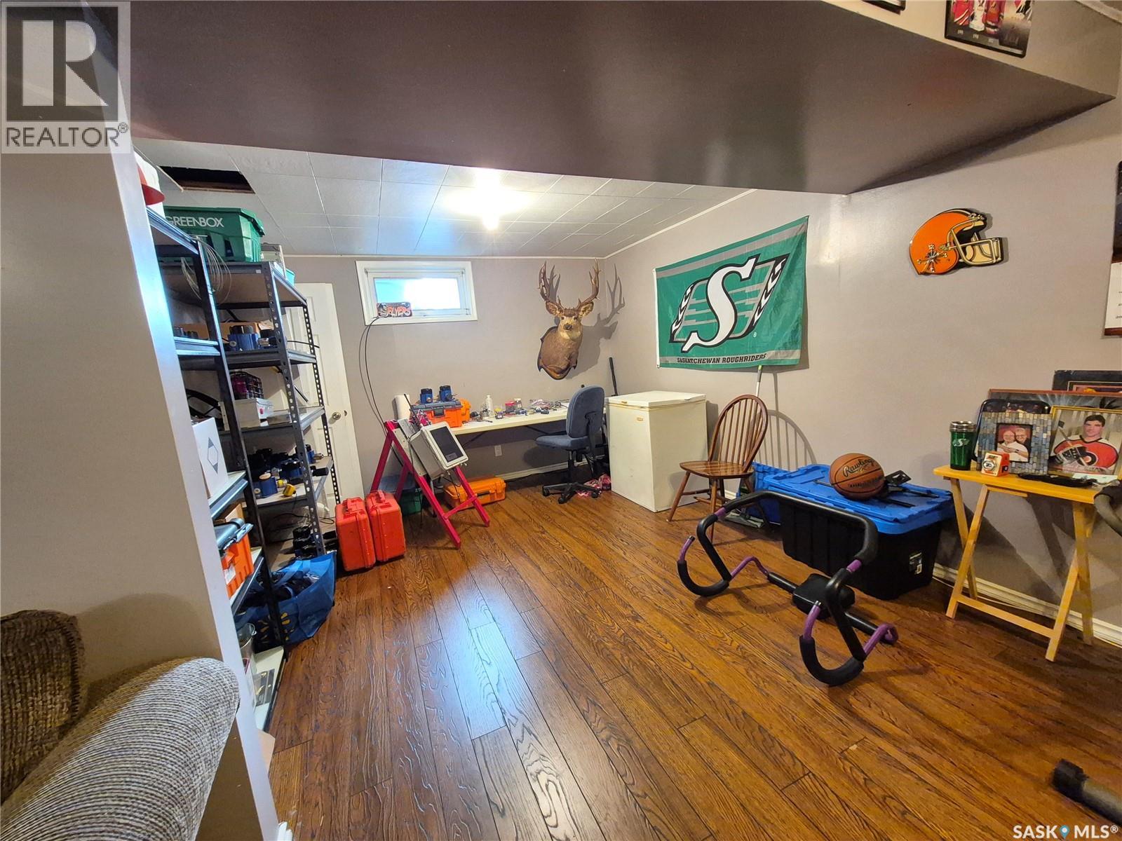 515 Beckwell Avenue, Radville, Saskatchewan  S0C 2G0 - Photo 32 - SK023982