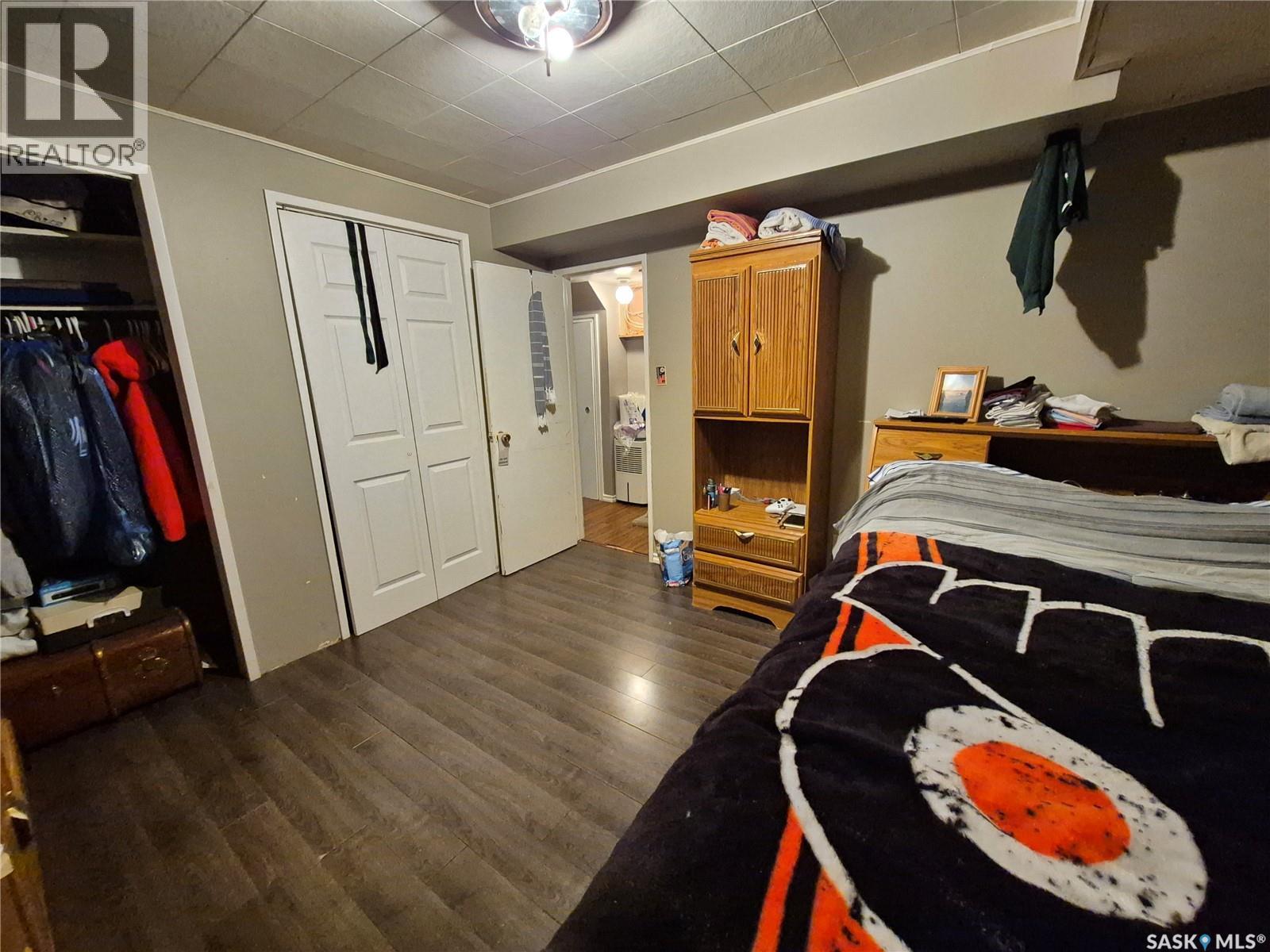 515 Beckwell Avenue, Radville, Saskatchewan  S0C 2G0 - Photo 33 - SK023982