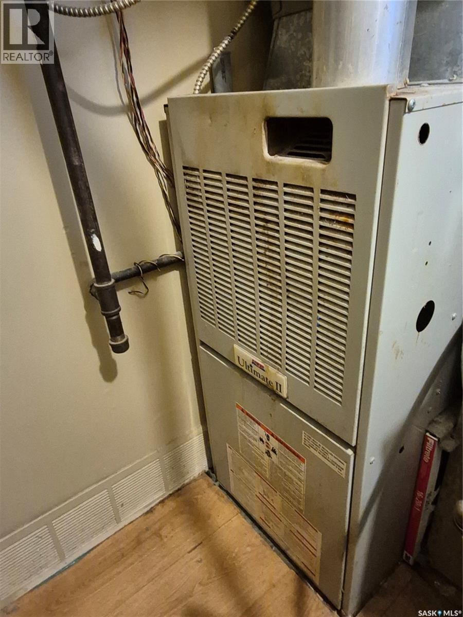 515 Beckwell Avenue, Radville, Saskatchewan  S0C 2G0 - Photo 36 - SK023982