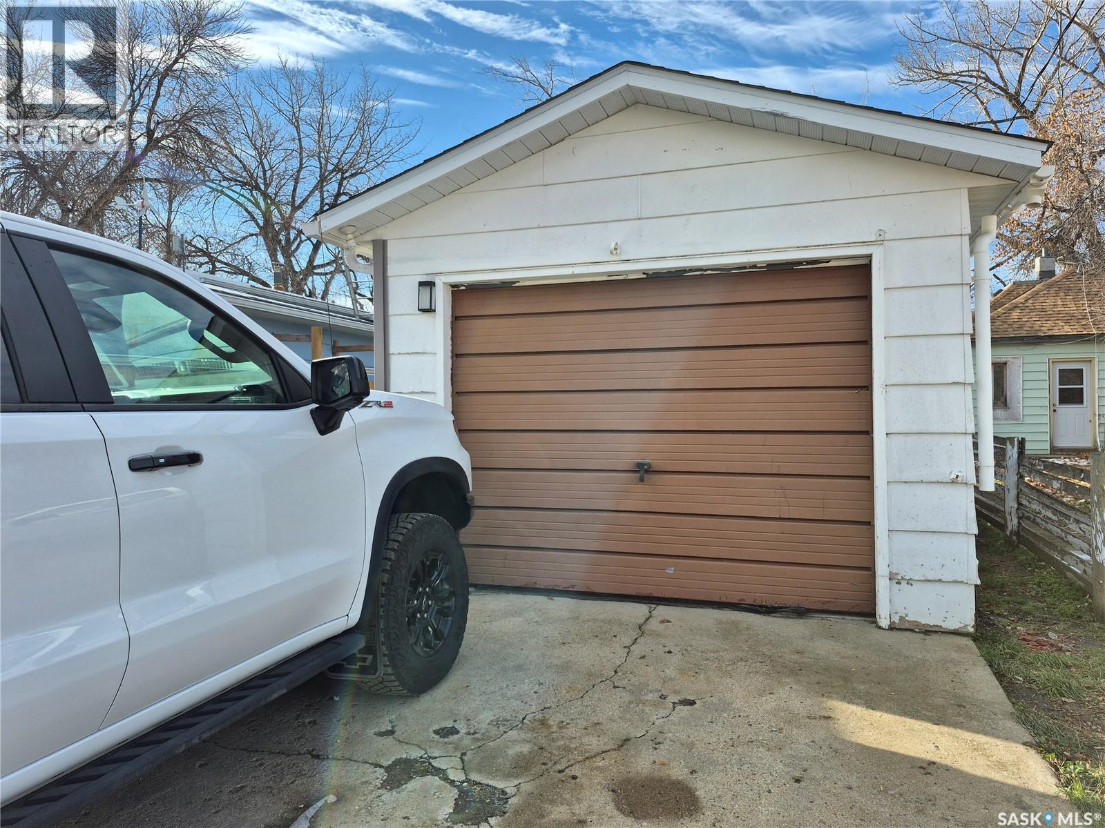 515 Beckwell Avenue, Radville, Saskatchewan  S0C 2G0 - Photo 38 - SK023982