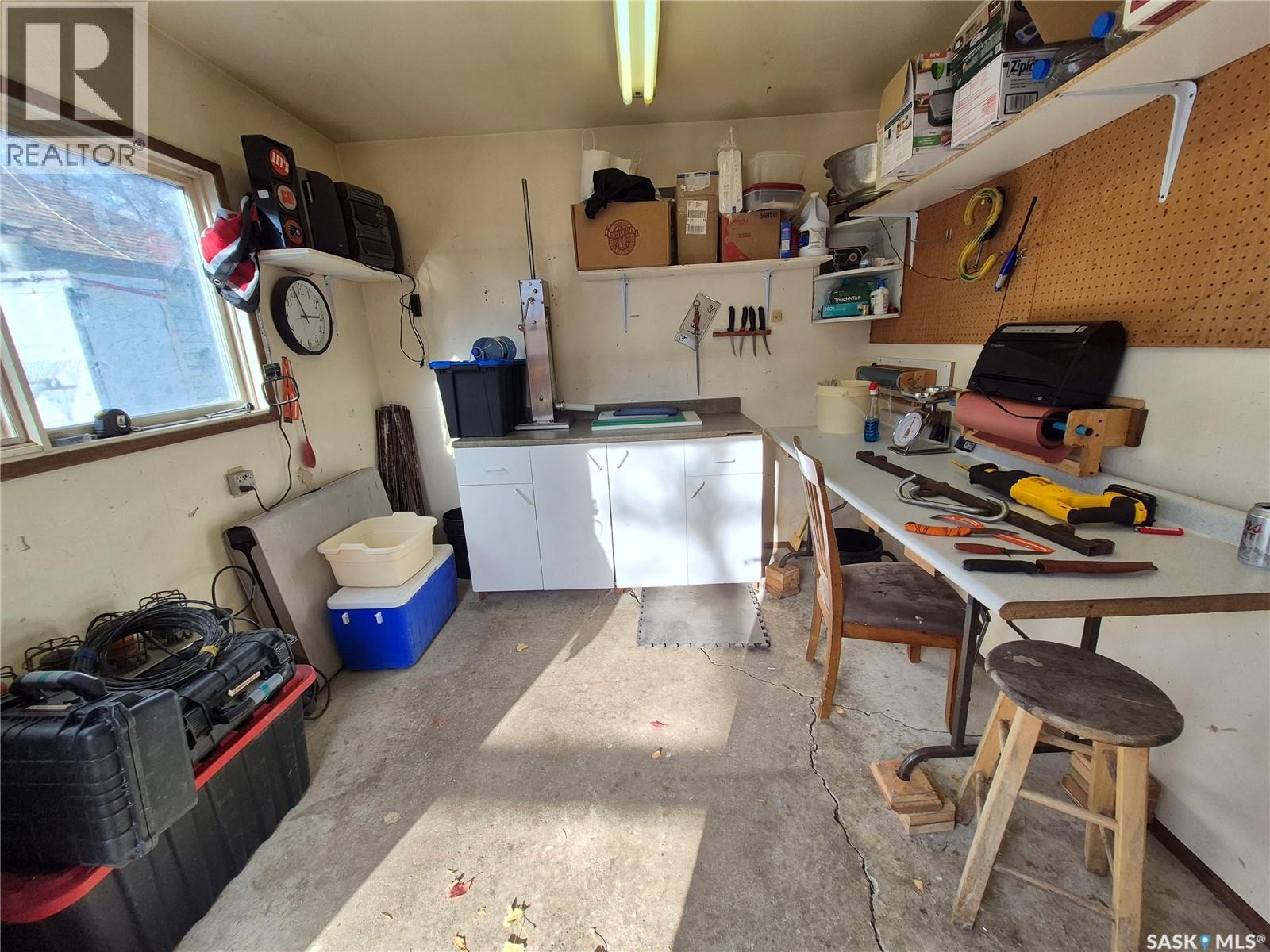 515 Beckwell Avenue, Radville, Saskatchewan  S0C 2G0 - Photo 39 - SK023982