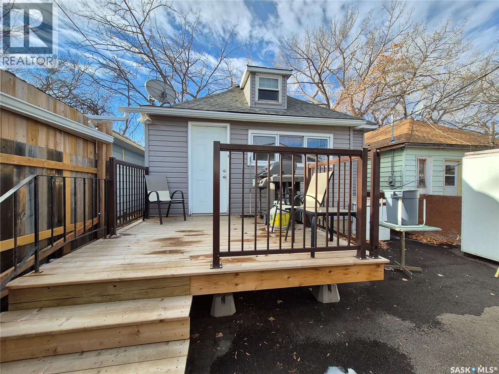 515 Beckwell Avenue, Radville, Saskatchewan  S0C 2G0 - Photo 40 - SK023982