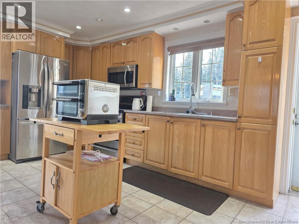 106 West River Rd., Grand Falls, New Brunswick  E3Z 1R6 - Photo 11 - NB130092