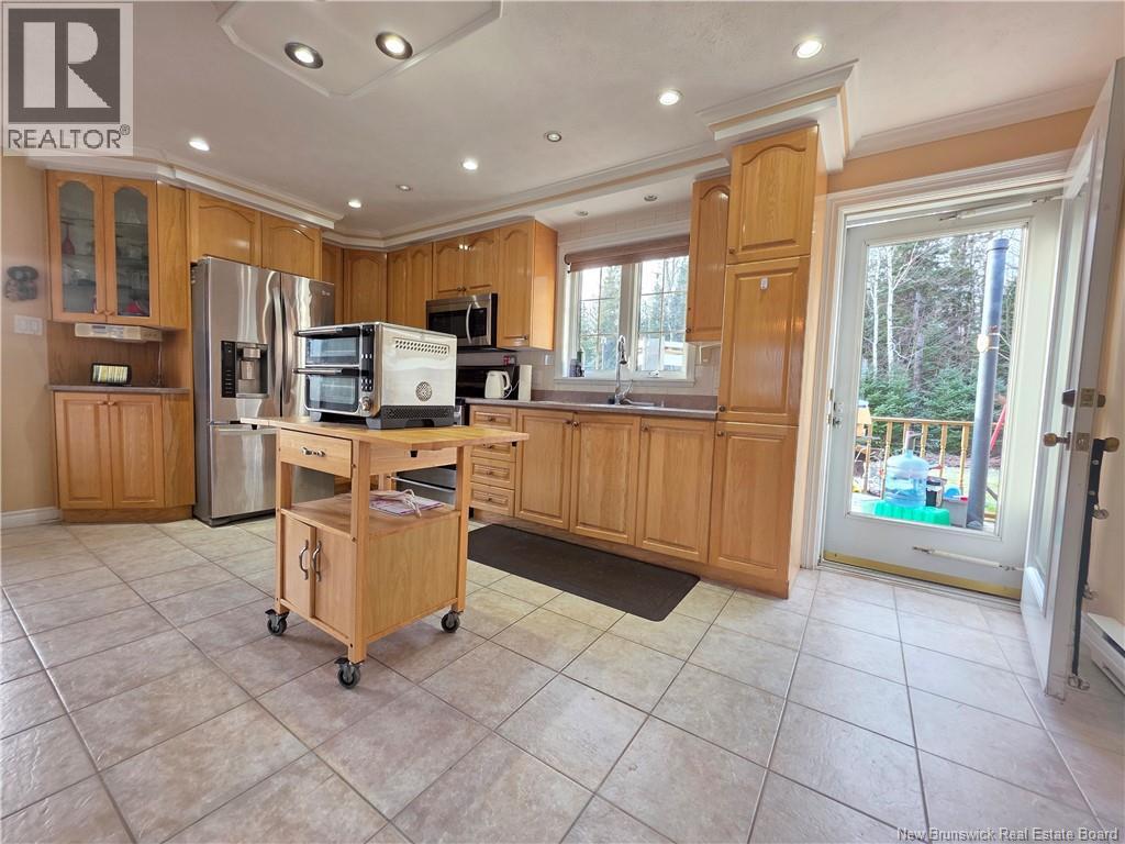 106 West River Rd., Grand Falls, New Brunswick  E3Z 1R6 - Photo 13 - NB130092