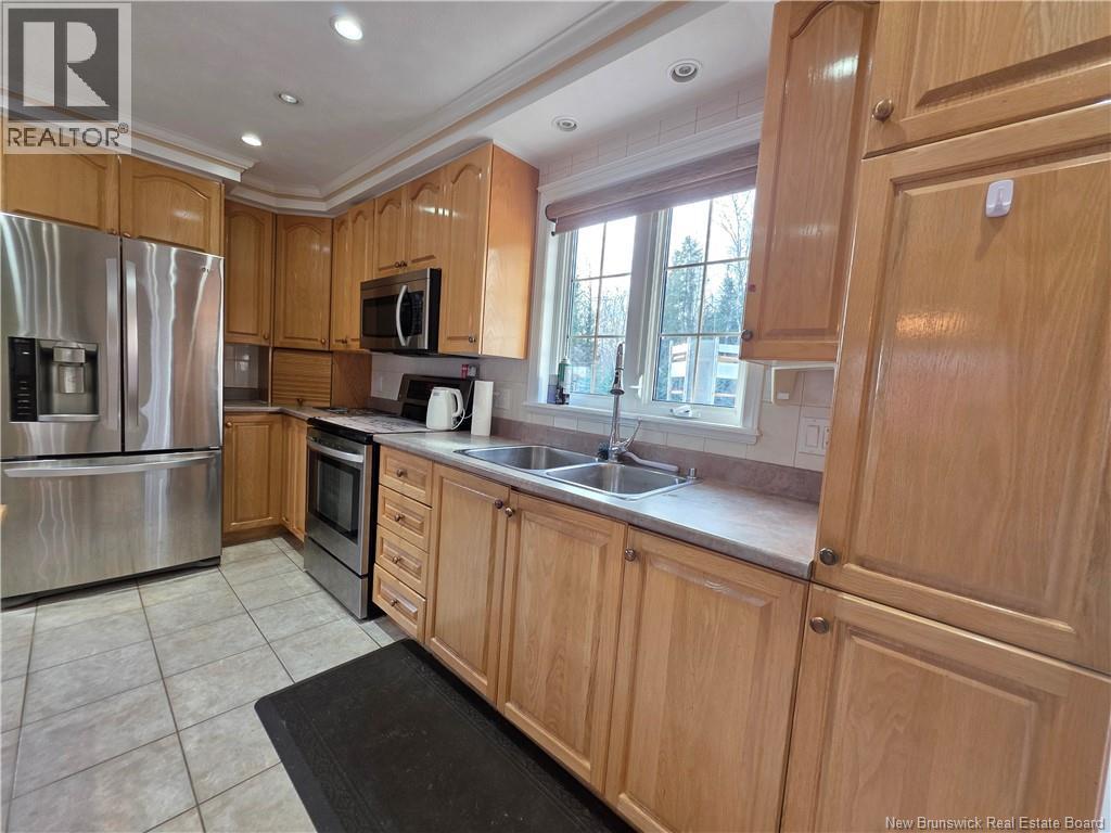 106 West River Rd., Grand Falls, New Brunswick  E3Z 1R6 - Photo 14 - NB130092