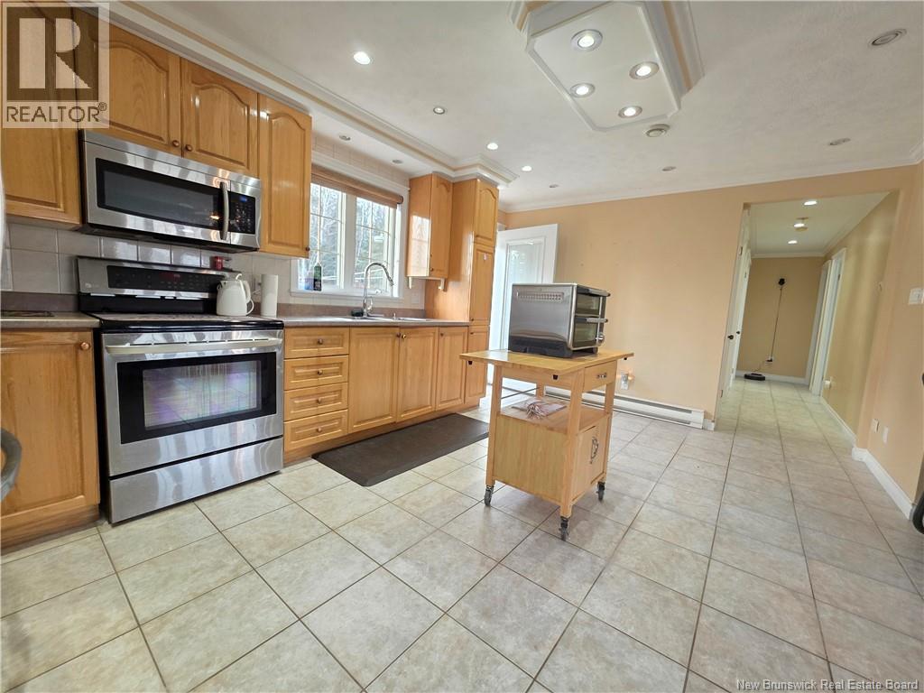 106 West River Rd., Grand Falls, New Brunswick  E3Z 1R6 - Photo 15 - NB130092