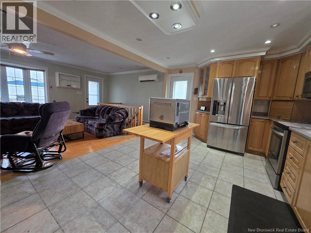 106 West River Rd., Grand Falls, New Brunswick  E3Z 1R6 - Photo 16 - NB130092