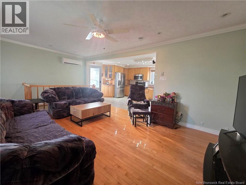 106 West River Rd., Grand Falls, New Brunswick  E3Z 1R6 - Photo 20 - NB130092