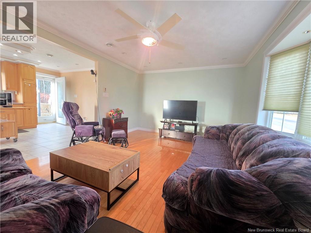 106 West River Rd., Grand Falls, New Brunswick  E3Z 1R6 - Photo 22 - NB130092