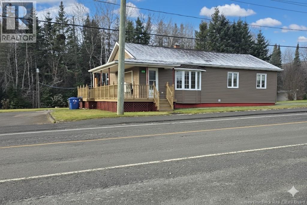 106 West River Rd., Grand Falls, New Brunswick  E3Z 1R6 - Photo 3 - NB130092