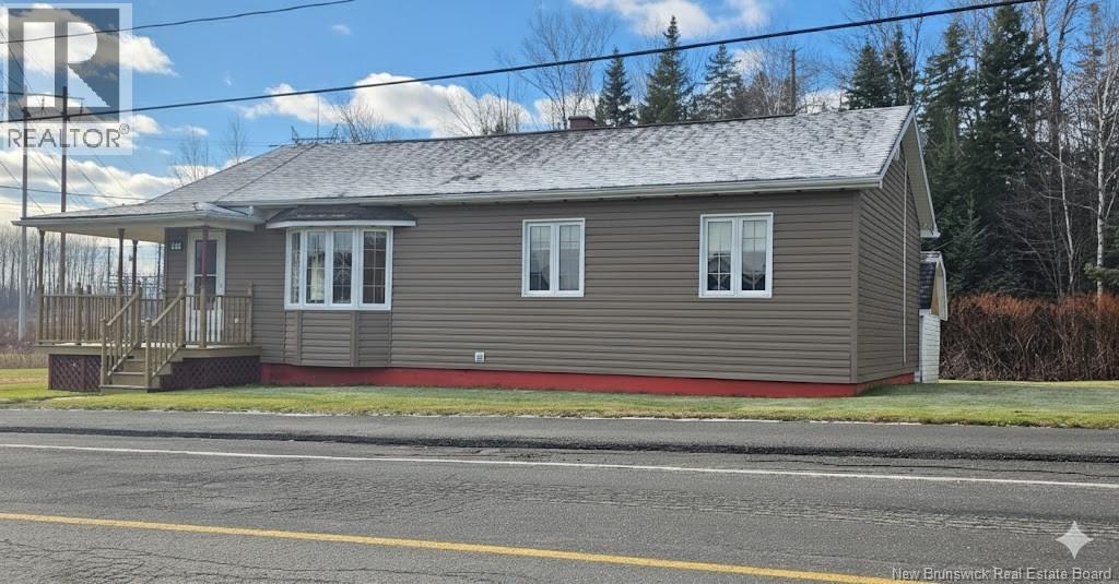 106 West River Rd., Grand Falls, New Brunswick  E3Z 1R6 - Photo 4 - NB130092