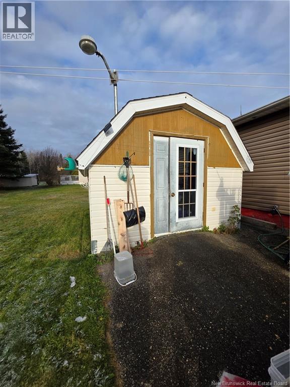 106 West River Rd., Grand Falls, New Brunswick  E3Z 1R6 - Photo 47 - NB130092
