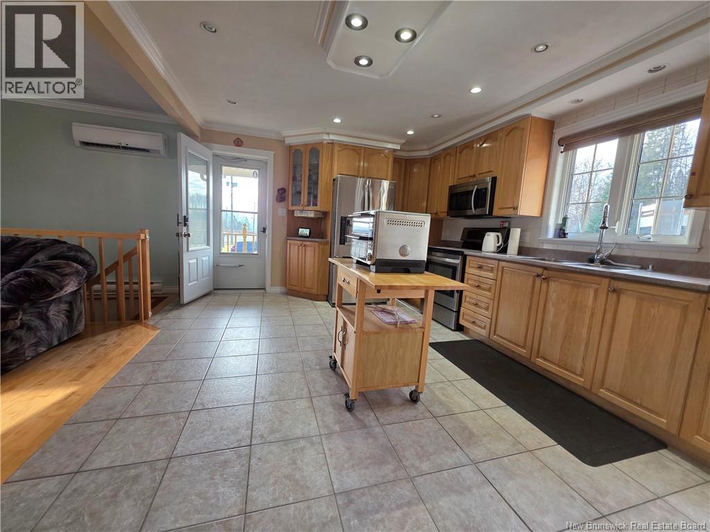 106 West River Rd., Grand Falls, New Brunswick  E3Z 1R6 - Photo 8 - NB130092