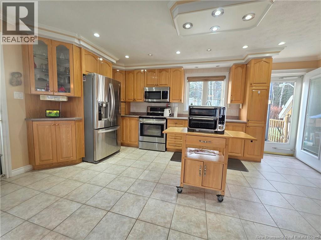 106 West River Rd., Grand Falls, New Brunswick  E3Z 1R6 - Photo 9 - NB130092