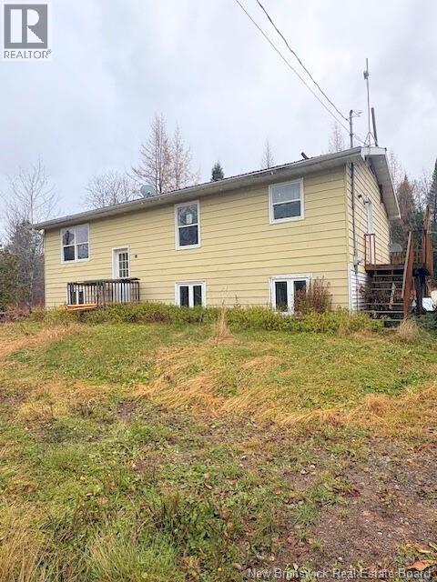 5750 Route 104, Cloverdale, New Brunswick