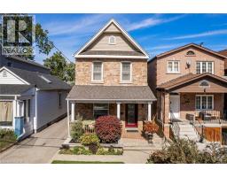 108 BARKER Avenue, Toronto, Ontario