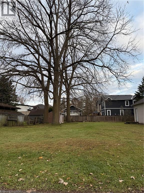 Part 1 Water Street, Ayr, Ontario  N0B 1E0 - Photo 1 - 40787151